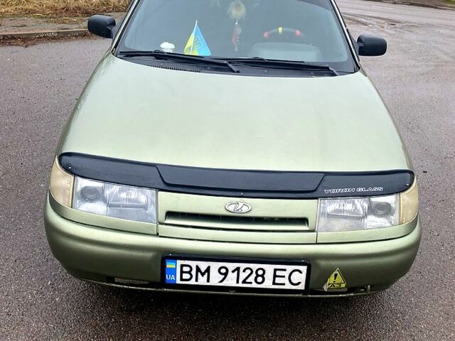 ВАЗ 2110, об'ємом двигуна 1.6 л та пробігом 140 тис. км за 2300 $, фото 1 на Automoto.ua