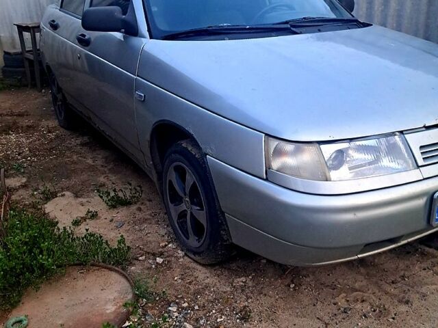 ВАЗ 2110, объемом двигателя 1.6 л и пробегом 290 тыс. км за 1250 $, фото 1 на Automoto.ua