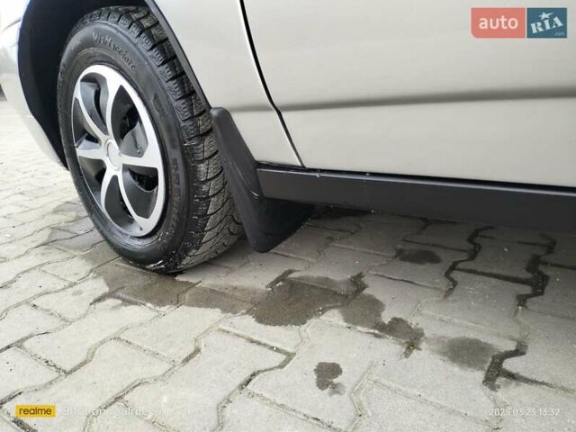 ВАЗ 2110, объемом двигателя 1.6 л и пробегом 118 тыс. км за 2100 $, фото 9 на Automoto.ua