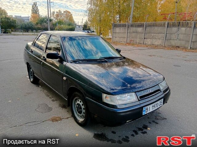 ВАЗ 2110, об'ємом двигуна 1.6 л та пробігом 220 тис. км за 2399 $, фото 2 на Automoto.ua