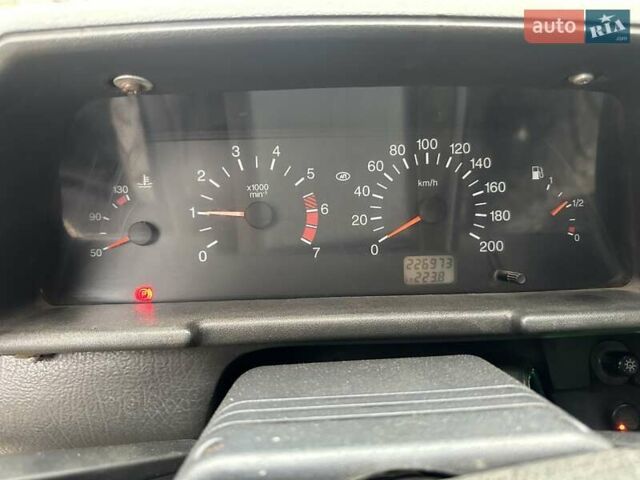 ВАЗ 2110, об'ємом двигуна 1.6 л та пробігом 228 тис. км за 1544 $, фото 1 на Automoto.ua