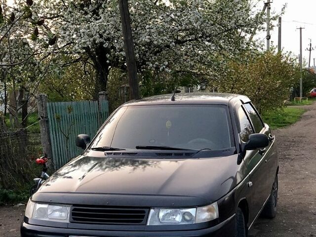 ВАЗ 2110, объемом двигателя 1.6 л и пробегом 0 тыс. км за 2200 $, фото 2 на Automoto.ua