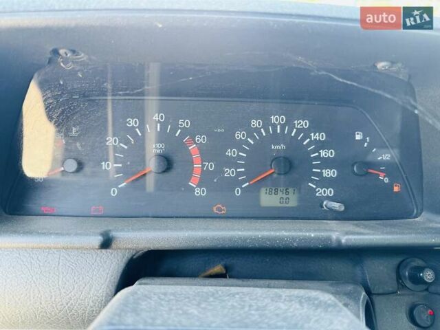ВАЗ 2110, объемом двигателя 1.6 л и пробегом 188 тыс. км за 750 $, фото 9 на Automoto.ua