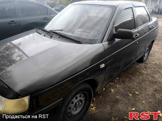 ВАЗ 2110, об'ємом двигуна 1.6 л та пробігом 0 тис. км за 2440 $, фото 4 на Automoto.ua