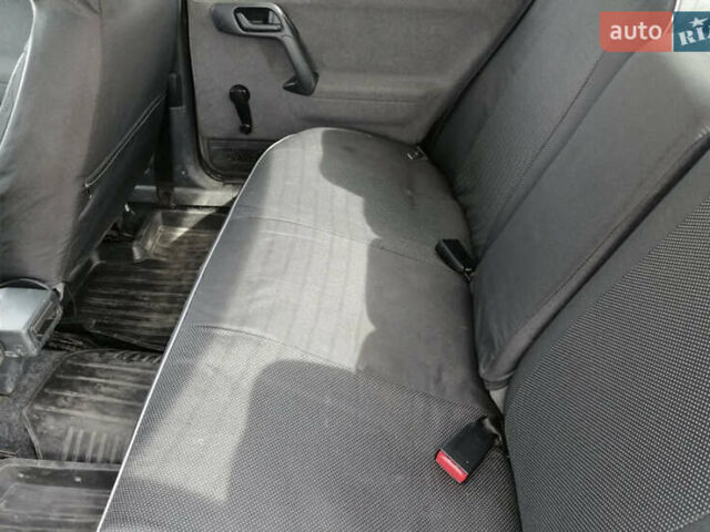 ВАЗ 2110, объемом двигателя 1.6 л и пробегом 163 тыс. км за 1800 $, фото 6 на Automoto.ua