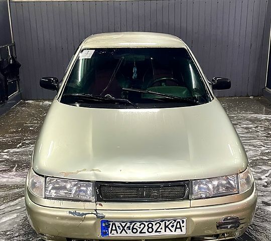 ВАЗ 2110 2006 у Одесі на Automoto.ua ВАЗ 2110, об'ємом двигуна 1.6 л та пробігом 303 тис. км за 1200 $, фото 1 на Automoto.ua