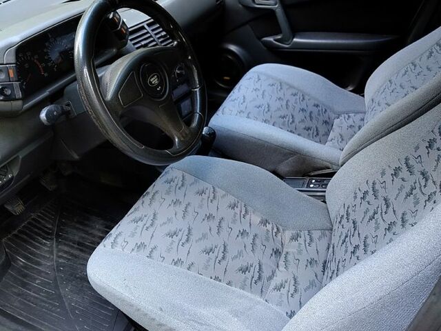 ВАЗ 2110, объемом двигателя 1.6 л и пробегом 262 тыс. км за 1900 $, фото 8 на Automoto.ua