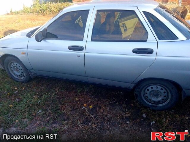 ВАЗ 2110, объемом двигателя 1.6 л и пробегом 0 тыс. км за 1800 $, фото 3 на Automoto.ua