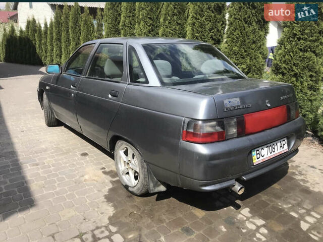 ВАЗ 2110, об'ємом двигуна 1.6 л та пробігом 220 тис. км за 1800 $, фото 2 на Automoto.ua