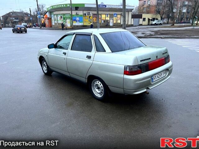 ВАЗ 2110, об'ємом двигуна 1.5 л та пробігом 253 тис. км за 1390 $, фото 5 на Automoto.ua