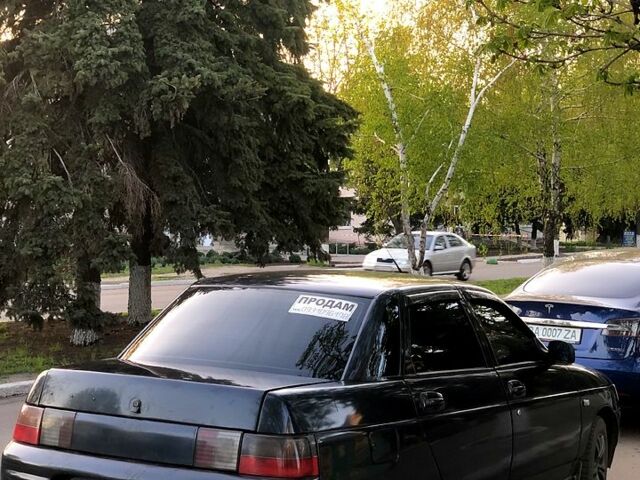 ВАЗ 2110, объемом двигателя 1.6 л и пробегом 0 тыс. км за 2200 $, фото 11 на Automoto.ua