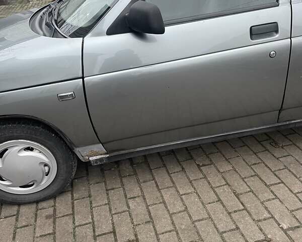 ВАЗ 2110, объемом двигателя 1.6 л и пробегом 67 тыс. км за 2200 $, фото 5 на Automoto.ua