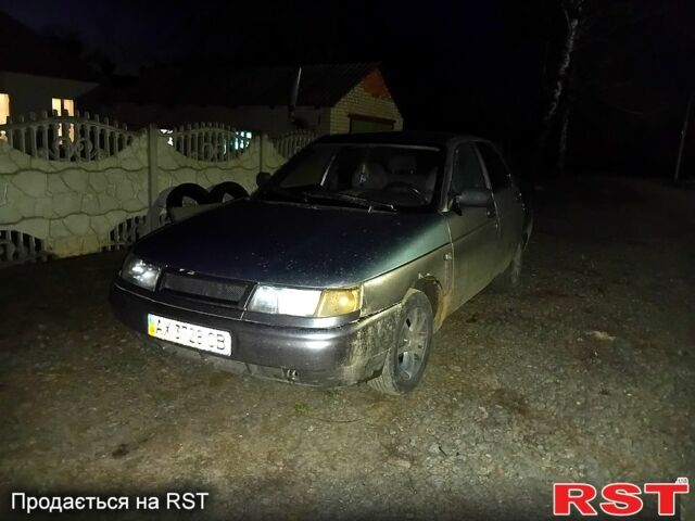 ВАЗ 2110, об'ємом двигуна 1.6 л та пробігом 250 тис. км за 800 $, фото 1 на Automoto.ua