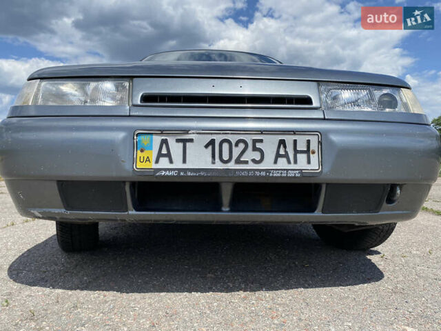 ВАЗ 2110, объемом двигателя 1.6 л и пробегом 180 тыс. км за 2700 $, фото 10 на Automoto.ua