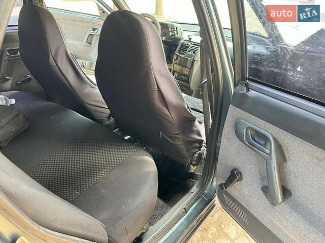 ВАЗ 2110, об'ємом двигуна 1.6 л та пробігом 180 тис. км за 2500 $, фото 16 на Automoto.ua