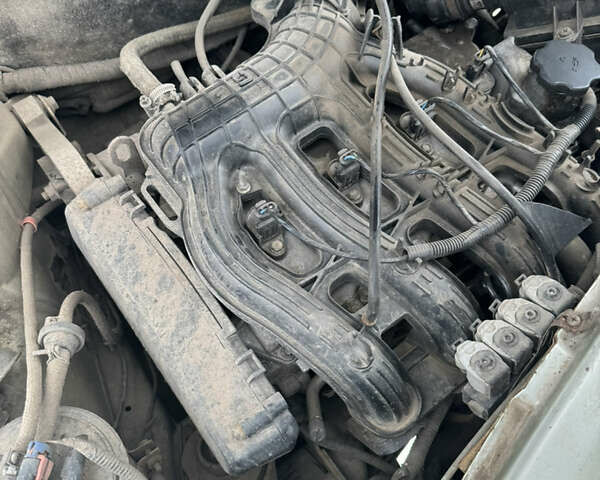 ВАЗ 2110, объемом двигателя 0 л и пробегом 200 тыс. км за 750 $, фото 2 на Automoto.ua