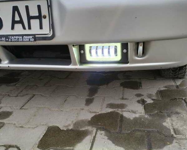ВАЗ 2110, объемом двигателя 1.6 л и пробегом 118 тыс. км за 2100 $, фото 55 на Automoto.ua