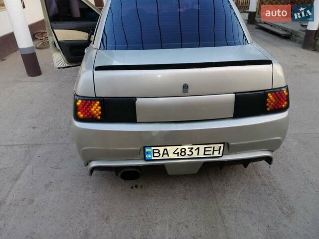 ВАЗ 2110, объемом двигателя 1.6 л и пробегом 135 тыс. км за 2000 $, фото 6 на Automoto.ua