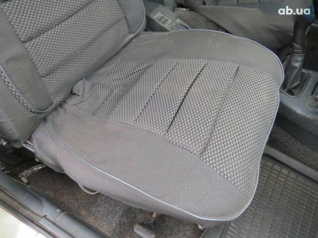 ВАЗ 2110, объемом двигателя 0 л и пробегом 257 тыс. км за 1998 $, фото 19 на Automoto.ua