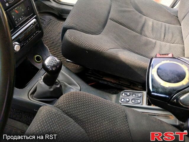 ВАЗ 2110, объемом двигателя 1.6 л и пробегом 123 тыс. км за 850 $, фото 9 на Automoto.ua