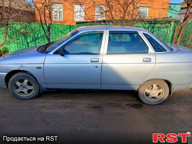 ВАЗ 2110, объемом двигателя 1.6 л и пробегом 105 тыс. км за 2000 $, фото 2 на Automoto.ua