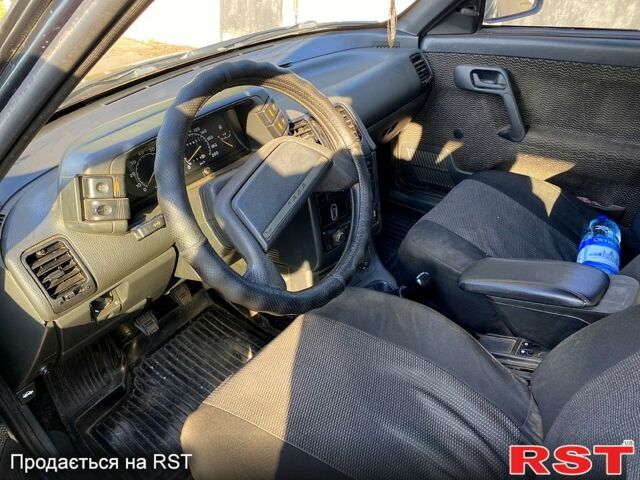 ВАЗ 2110, объемом двигателя 1.6 л и пробегом 123 тыс. км за 1700 $, фото 3 на Automoto.ua