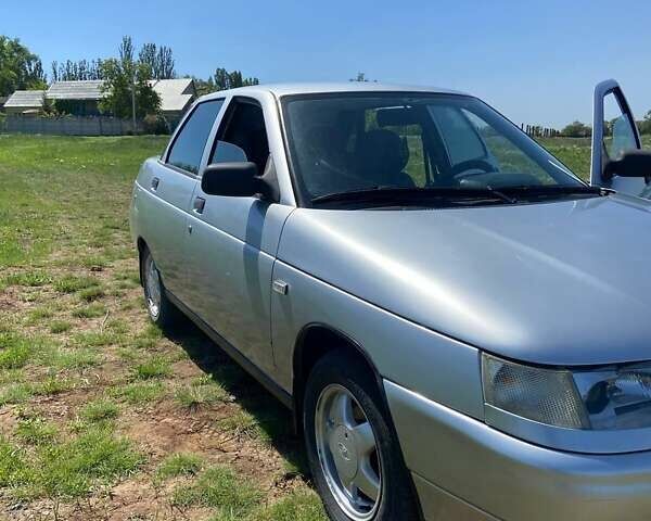ВАЗ 2110, объемом двигателя 1.6 л и пробегом 130 тыс. км за 3300 $, фото 5 на Automoto.ua