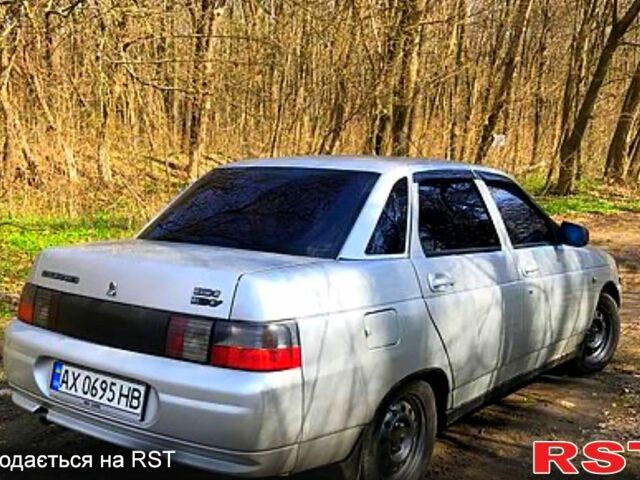 ВАЗ 2110, об'ємом двигуна 1.6 л та пробігом 232 тис. км за 1600 $, фото 4 на Automoto.ua