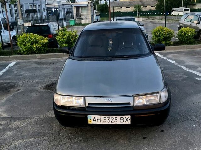 ВАЗ 2110, объемом двигателя 1.6 л и пробегом 221 тыс. км за 940 $, фото 4 на Automoto.ua