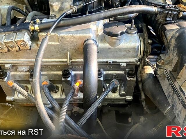 ВАЗ 2110, объемом двигателя 1.6 л и пробегом 0 тыс. км за 1400 $, фото 5 на Automoto.ua