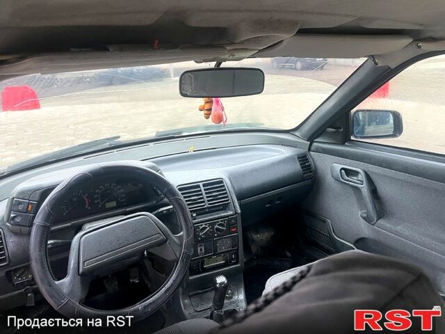 ВАЗ 2110, объемом двигателя 1.6 л и пробегом 290 тыс. км за 1200 $, фото 6 на Automoto.ua