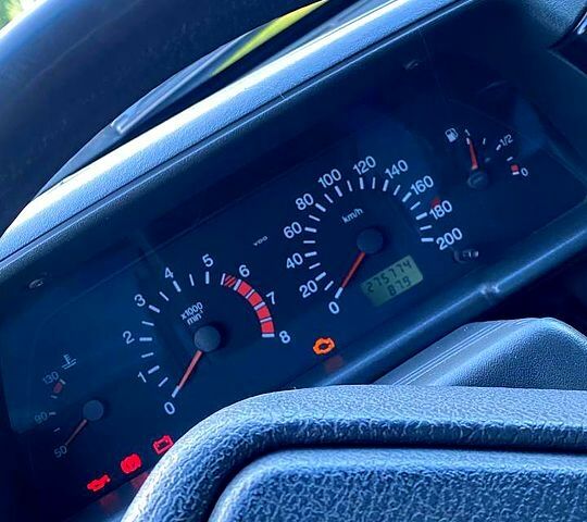 ВАЗ 2110, объемом двигателя 1.6 л и пробегом 275 тыс. км за 1300 $, фото 6 на Automoto.ua