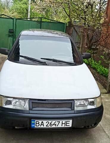 ВАЗ 2110, объемом двигателя 1.6 л и пробегом 350 тыс. км за 1800 $, фото 5 на Automoto.ua