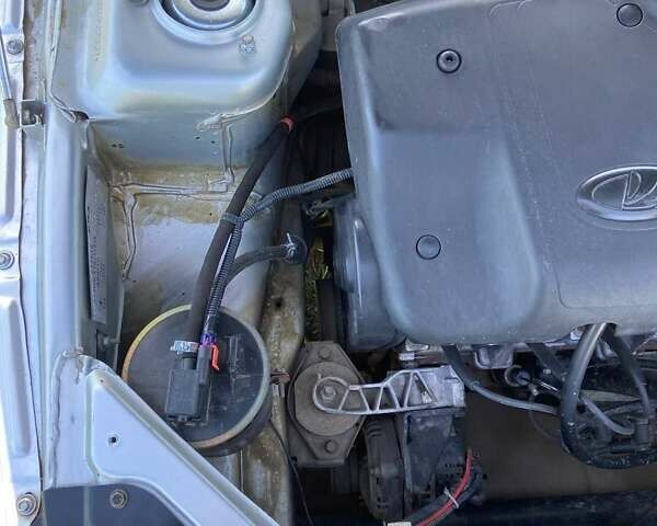 ВАЗ 2110, объемом двигателя 1.6 л и пробегом 130 тыс. км за 3300 $, фото 12 на Automoto.ua