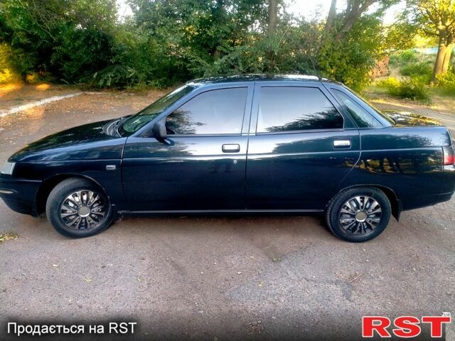 ВАЗ 2110, объемом двигателя 1.6 л и пробегом 54 тыс. км за 3100 $, фото 1 на Automoto.ua