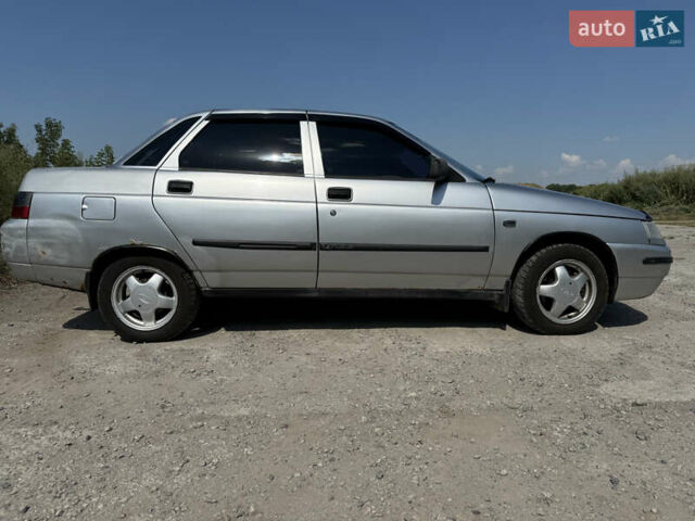 ВАЗ 2110, объемом двигателя 1.6 л и пробегом 160 тыс. км за 1600 $, фото 2 на Automoto.ua