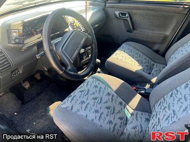 ВАЗ 2110, объемом двигателя 1.6 л и пробегом 0 тыс. км за 1300 $, фото 6 на Automoto.ua