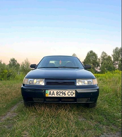 ВАЗ 2110, объемом двигателя 1.6 л и пробегом 98 тыс. км за 1000 $, фото 1 на Automoto.ua