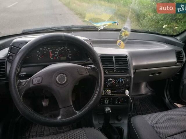 ВАЗ 2110, объемом двигателя 1.6 л и пробегом 130 тыс. км за 3000 $, фото 5 на Automoto.ua