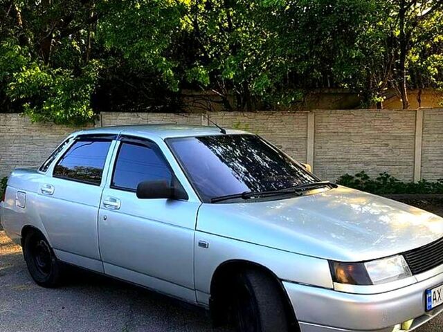 ВАЗ 2110, об'ємом двигуна 1.6 л та пробігом 232 тис. км за 1600 $, фото 2 на Automoto.ua