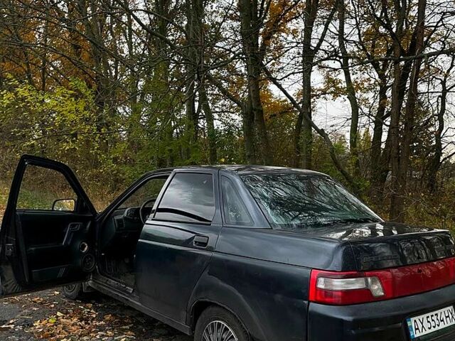 ВАЗ 2110 2007 в Красноград на Automoto.ua ВАЗ 2110, объемом двигателя 1.6 л и пробегом 175 тыс. км за 1550 $, фото 3 на Automoto.ua