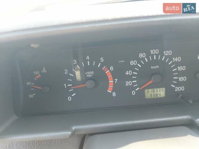 ВАЗ 2110, об'ємом двигуна 1.6 л та пробігом 320 тис. км за 2150 $, фото 4 на Automoto.ua