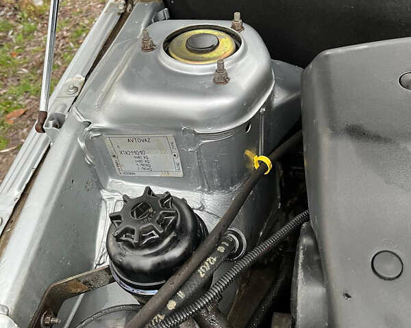 ВАЗ 2110, объемом двигателя 1.6 л и пробегом 140 тыс. км за 2600 $, фото 9 на Automoto.ua