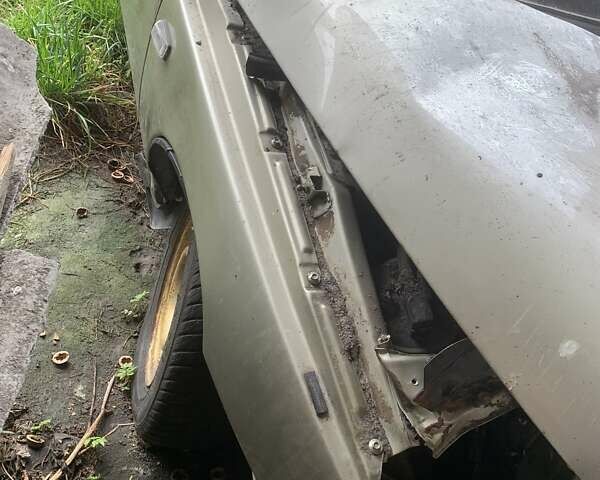 ВАЗ 2110, объемом двигателя 0 л и пробегом 100 тыс. км за 1200 $, фото 5 на Automoto.ua