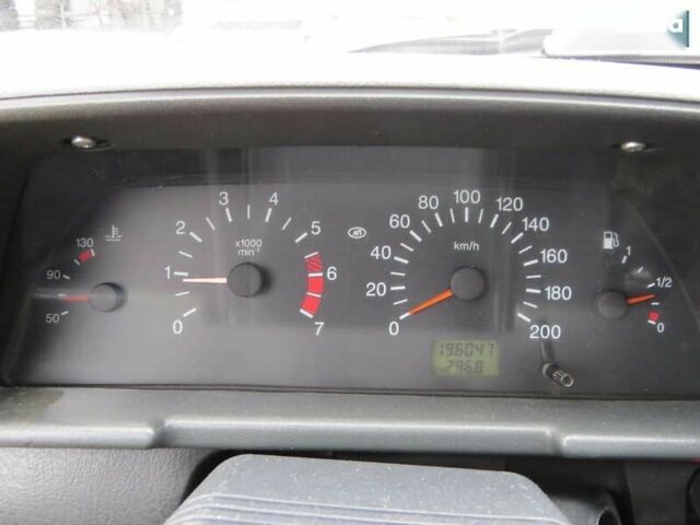 ВАЗ 2110, об'ємом двигуна 0 л та пробігом 196 тис. км за 2499 $, фото 20 на Automoto.ua