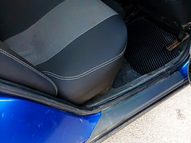 ВАЗ 2110, объемом двигателя 1.6 л и пробегом 200 тыс. км за 2200 $, фото 9 на Automoto.ua