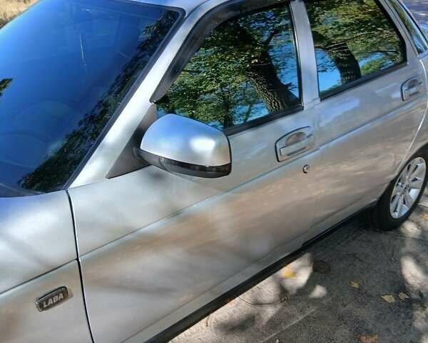 ВАЗ 2110 2007 у Павлограде на Automoto.ua ВАЗ 2110, об'ємом двигуна 1.6 л та пробігом 134 тис. км за 3500 $, фото 4 на Automoto.ua