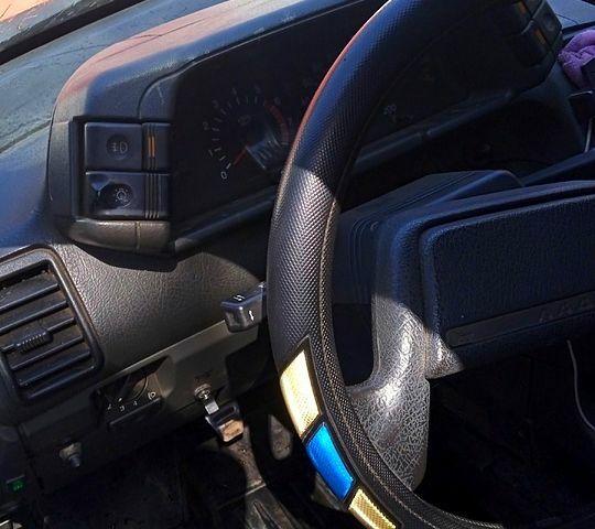 ВАЗ 2110, объемом двигателя 16 л и пробегом 170 тыс. км за 1650 $, фото 6 на Automoto.ua