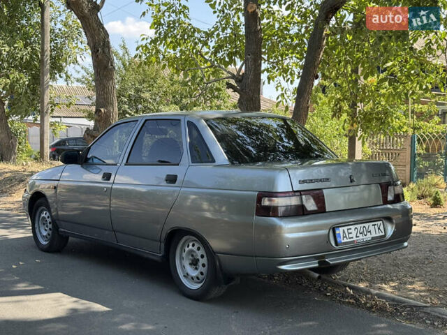 ВАЗ 2110, объемом двигателя 1.6 л и пробегом 300 тыс. км за 2300 $, фото 2 на Automoto.ua
