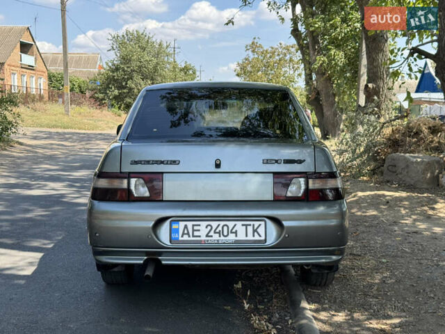 ВАЗ 2110, объемом двигателя 1.6 л и пробегом 300 тыс. км за 2300 $, фото 3 на Automoto.ua